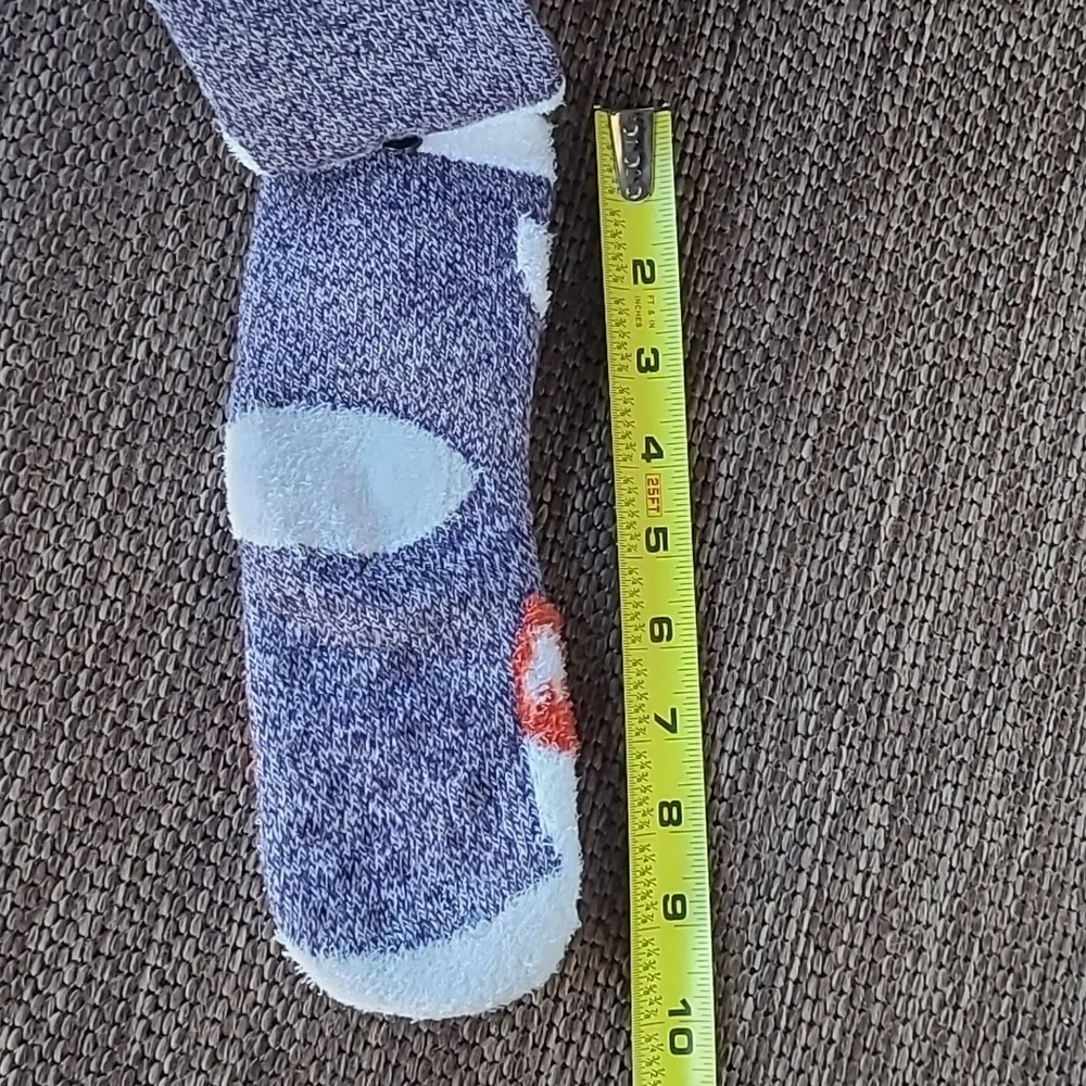 Northeast Outfitters Youth Fox Socks - Shoe Sz 10K-4 *Youth